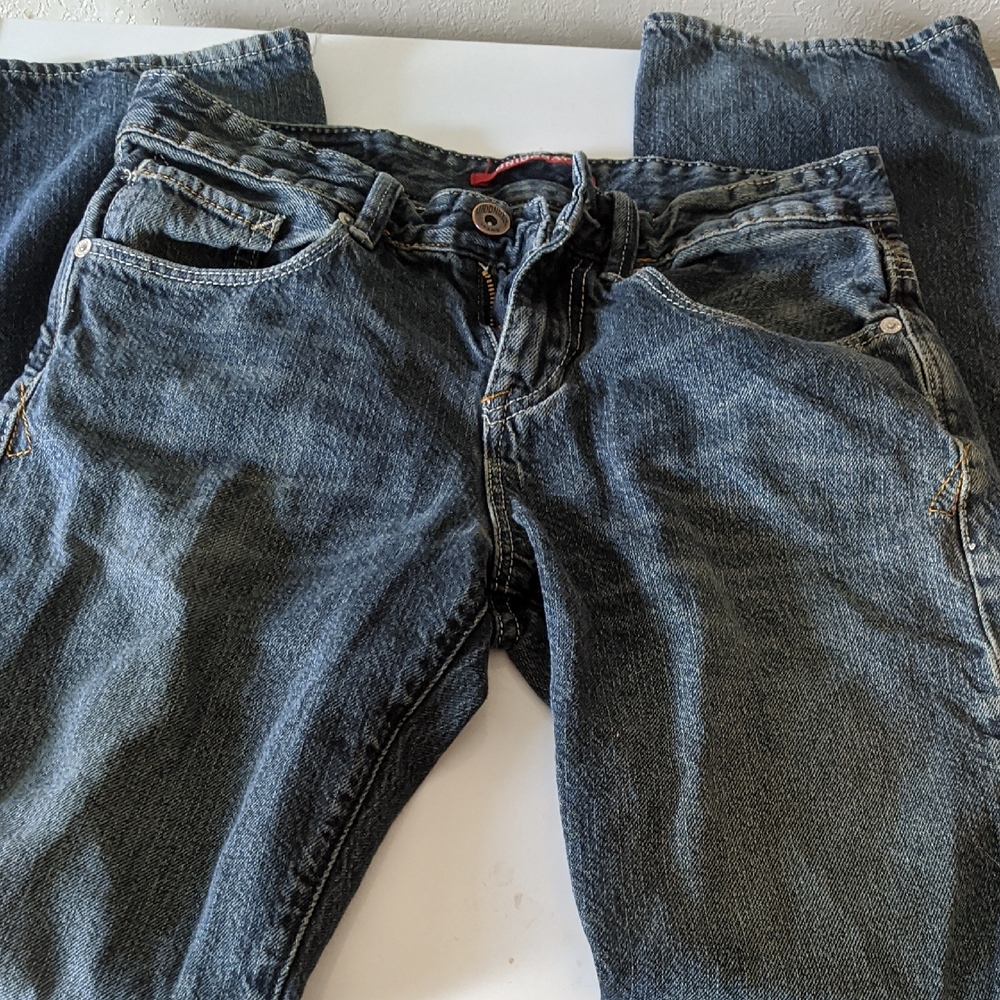 UnionBay Jeans Vintage Mens 28 X 32
